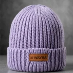 gorro-lana-lila