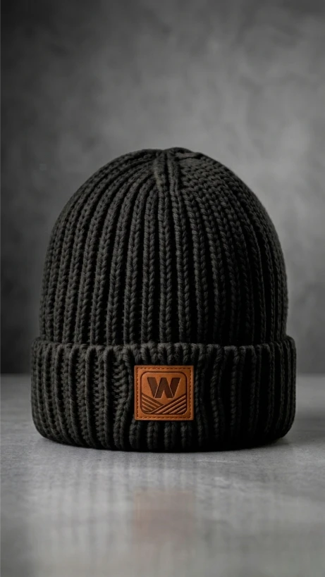 gorro-lana-megro