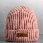 gorro-lana-rosado